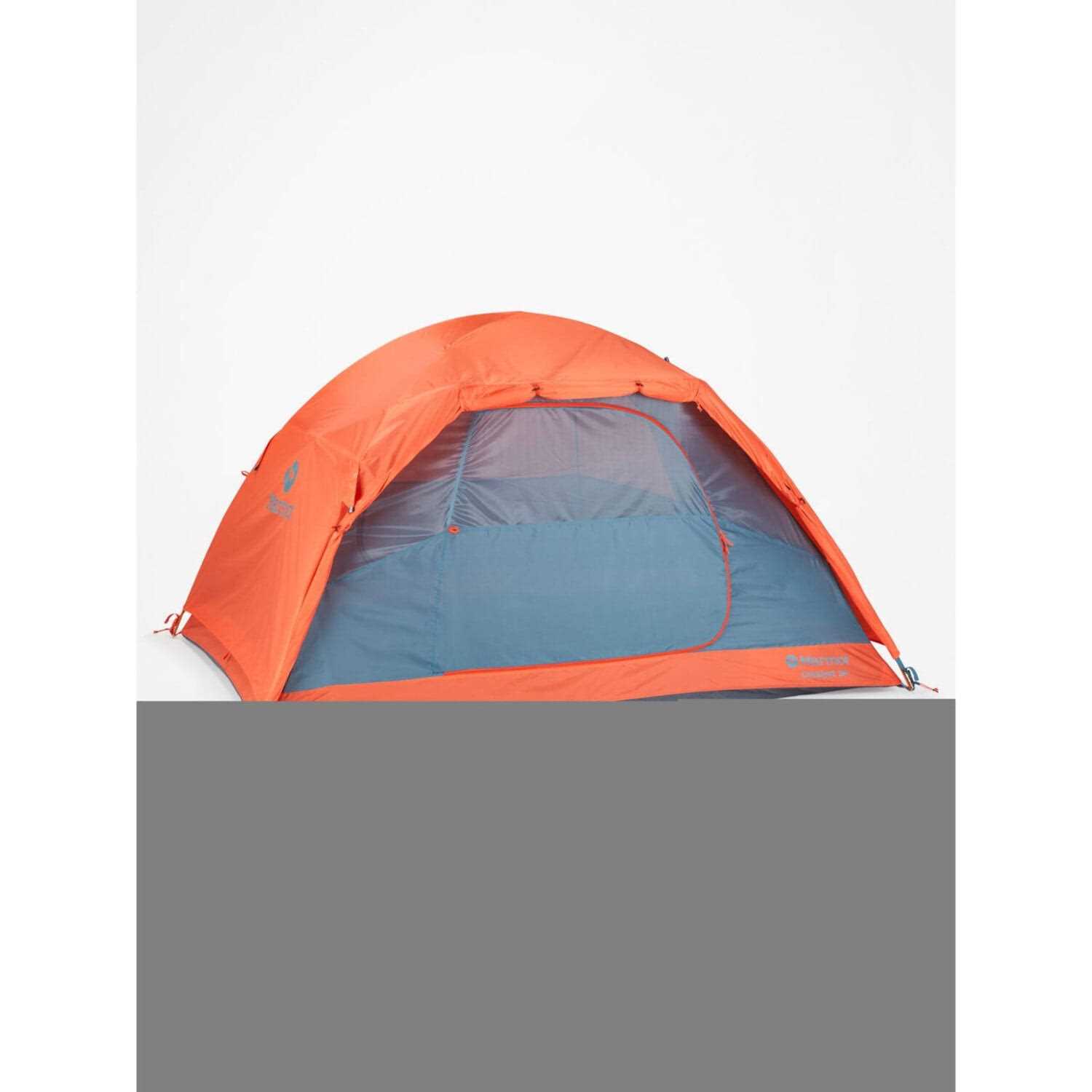 Marmot Catalyst 3 Person Tent - Sports Supplies Online Store