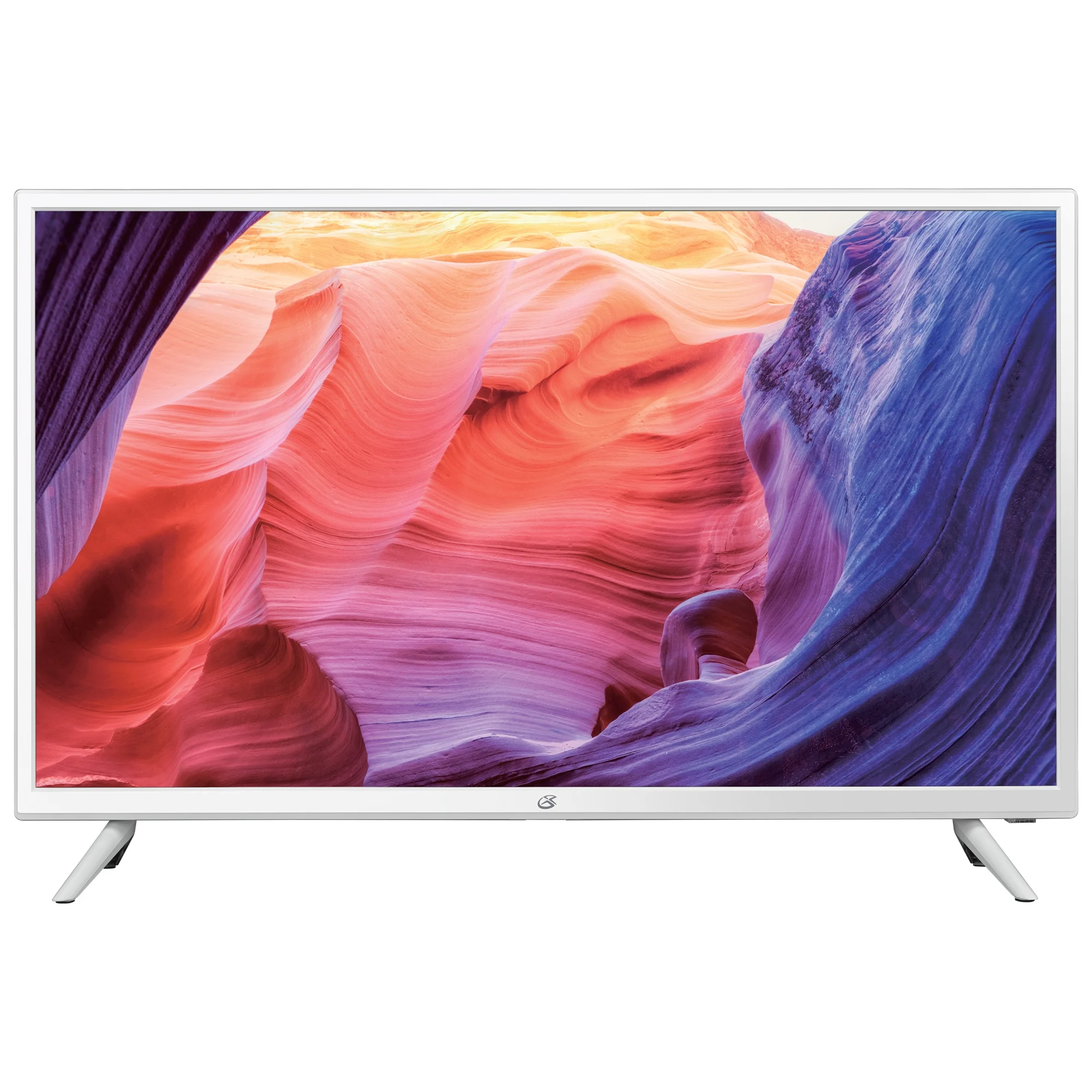 GPX 32 Screen DLED TV/DVD Combo Televison, TDE3273, Black
