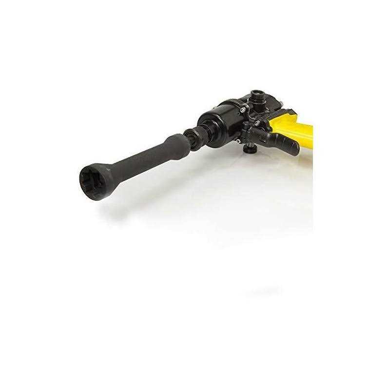 Klein Tools 3-in-1 Impact Socket NRHD