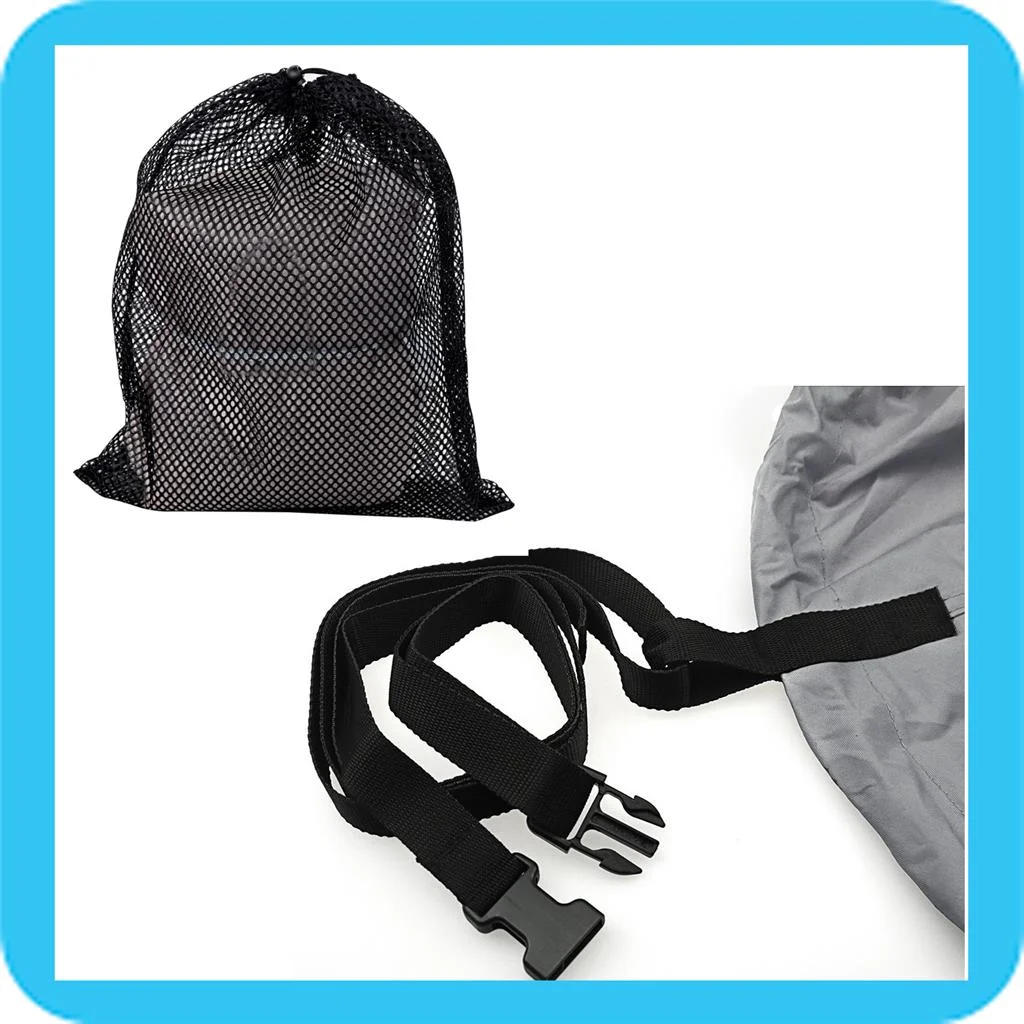 BOAT COVER Compatible for FOUR WINNS HORIZON QX O/B 1997-1998 STORAGE, TRAVEL, LIFT