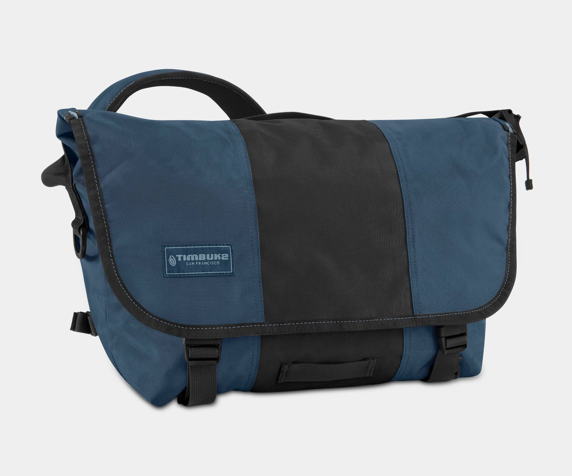 Timbuk2 Classic Messenger M Notebook carrying case