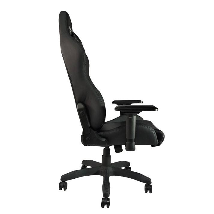 E-WIN Calling Series PU Ergonomic Computer PC Gaming Office Desk Chair, Blue