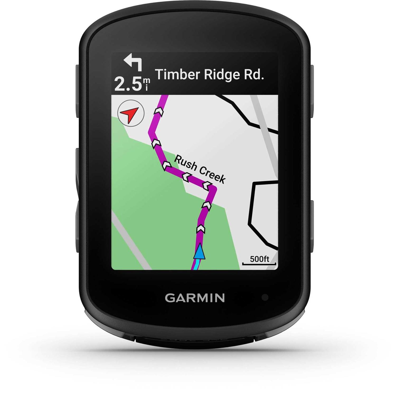 Garmin Edge 540 GPS Computer - Sports Supplies Online Store
