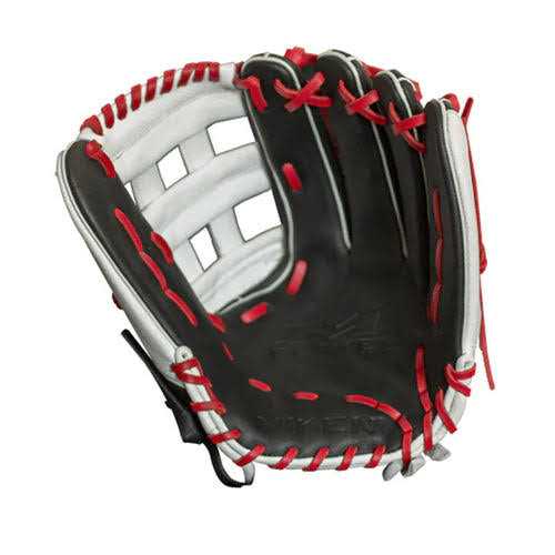 Miken Player Series 13 in Slowpitch First Base Mitt - Sports Supplies Online Store
