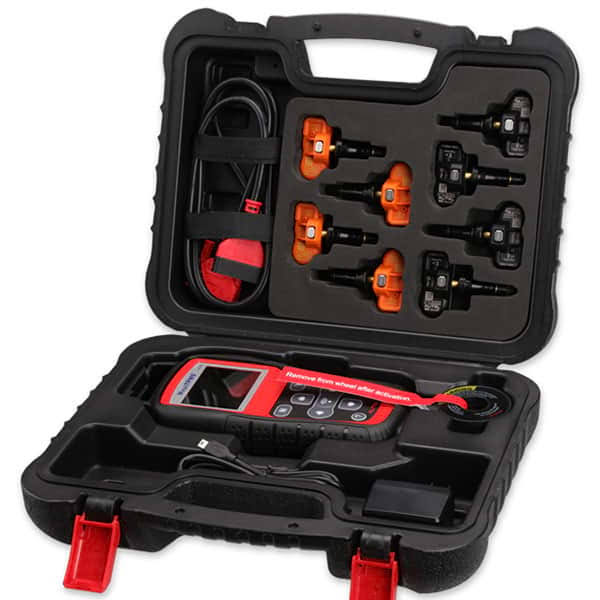 Autel TS508 MaxiTPMS TPMS Scan Tool
