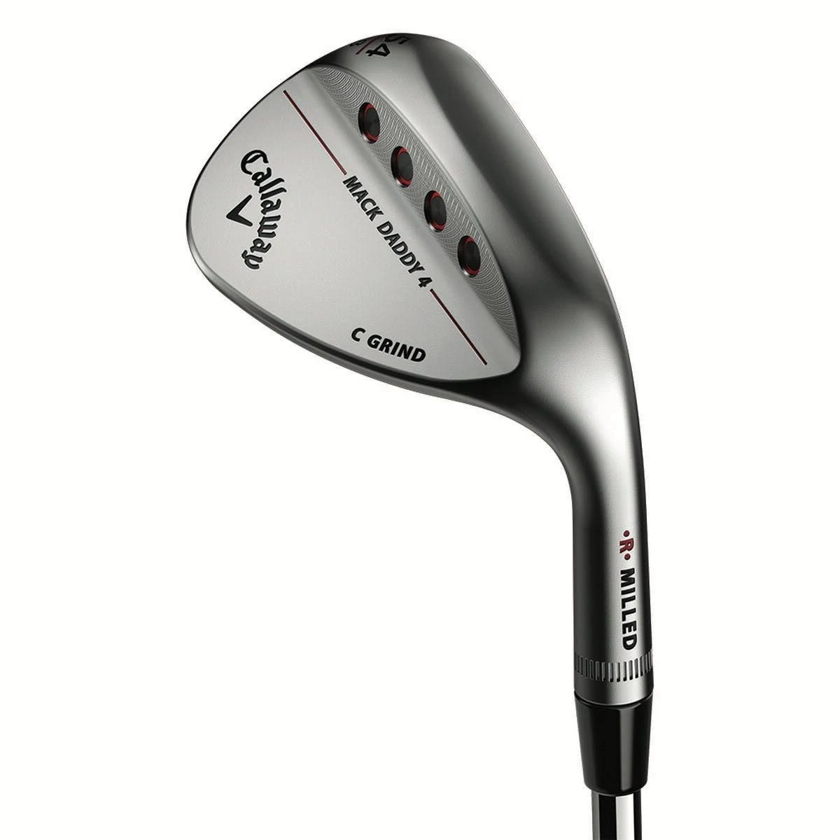Callaway Mack Daddy 4 Chrome Wedge