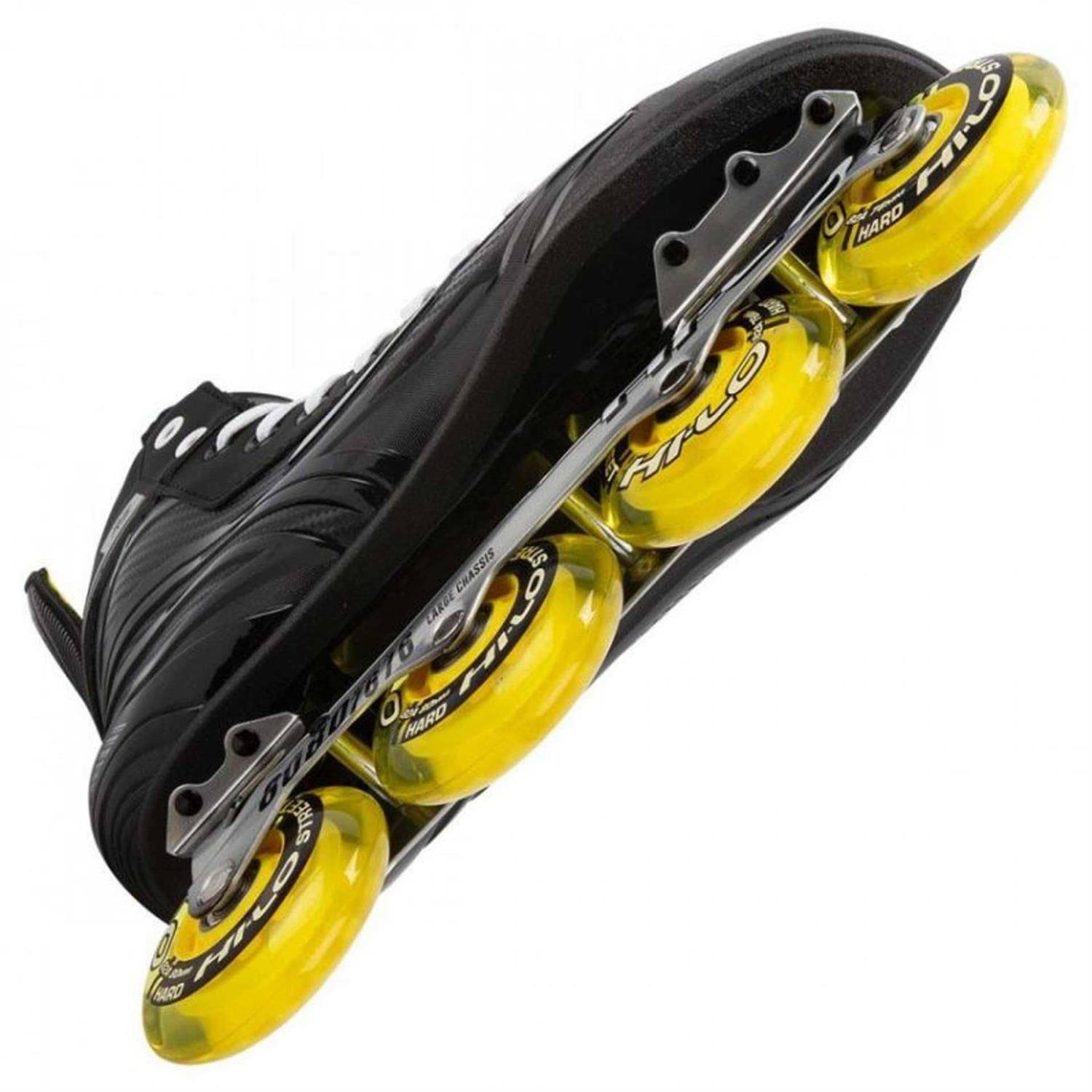 Bauer Senior Roller Hockey Skates - Sports Supplies Online Store