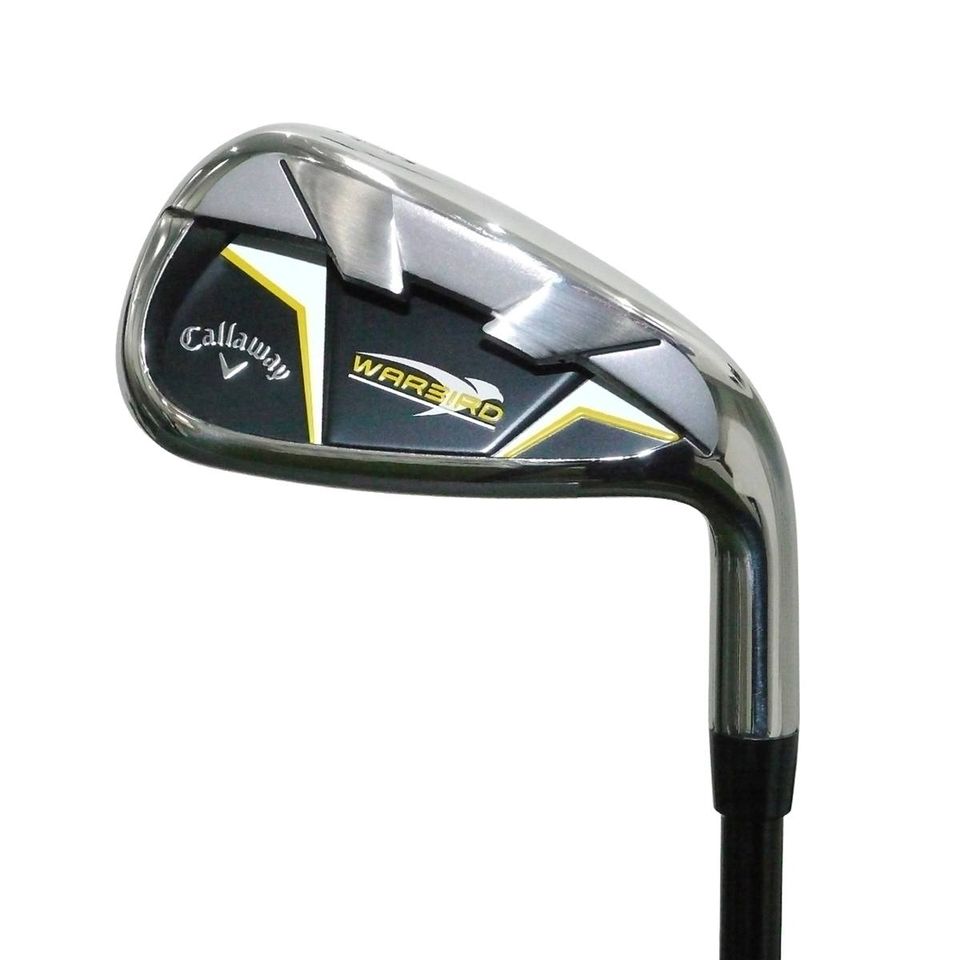 Callaway golf clubs men&rsquo;s set of WARBIRD high fault-tolerant beginners set of poles full se