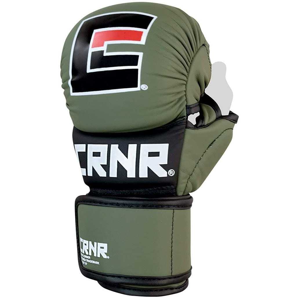 Combat Corner MMA Spar Gloves - Sports Supplies Online Store
