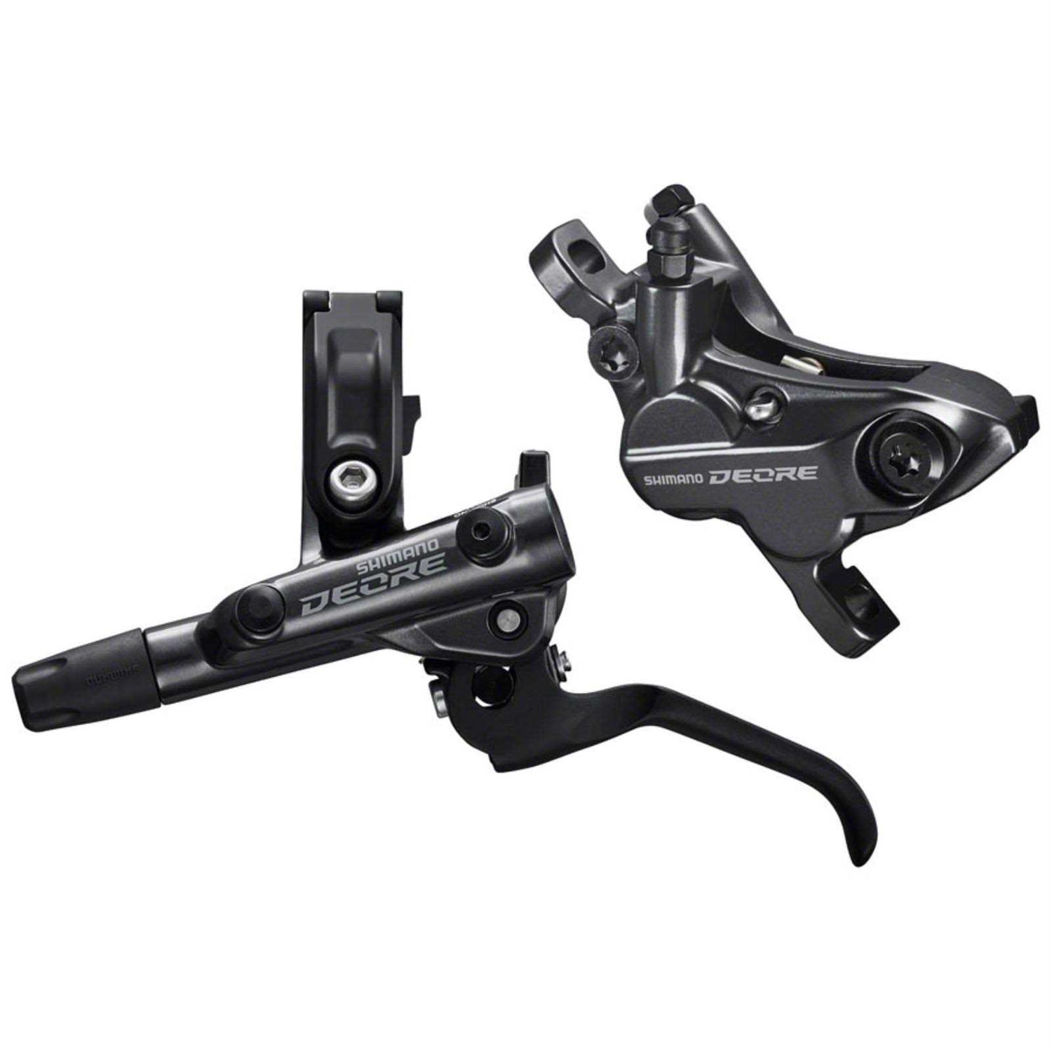 Shimano BR-M6120 Deore Disc Brake - Sports Supplies Online Store