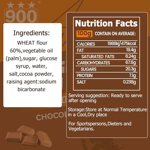 24 Days Emergency Food Ration Bars, 20 Year Shelf Life, Emergency Meals Survival Foods Bars, Emergency Supplies for Disaster Preparedness