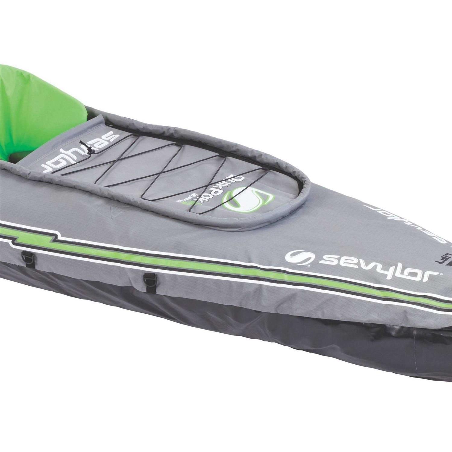 Sevylor K5 Quikpak - Sports Supplies Online Store