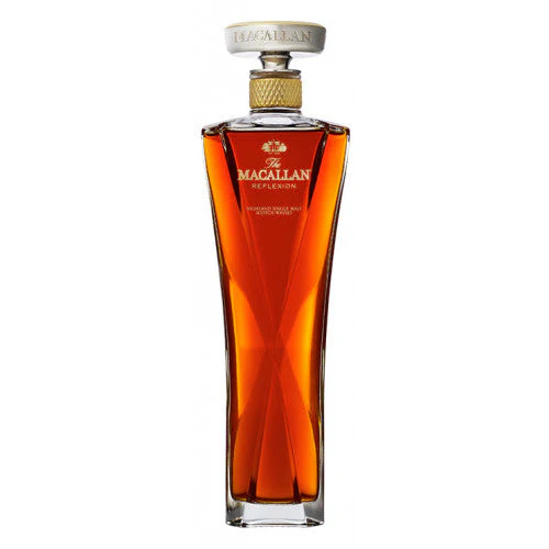 The Macallan Reflexion Single Malt Scotch Whisky - Nestor Liquor