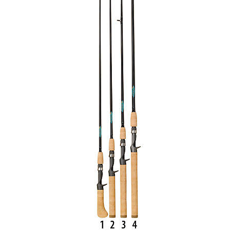 St. Croix Premier Casting Rod