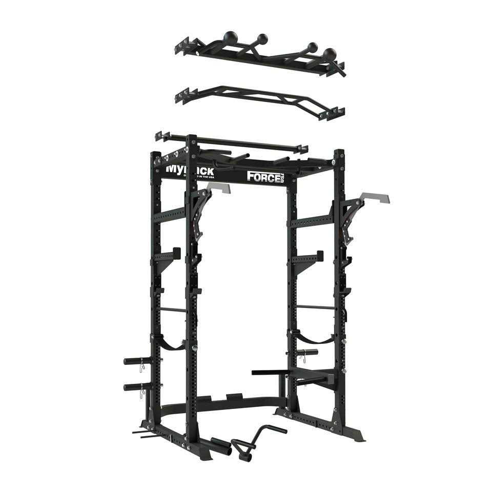 Force USA MyRack Modular Power Rack - Sports Supplies Online Store
