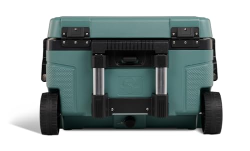 Igloo Trailmate 52 Qt Wheeled Coolers