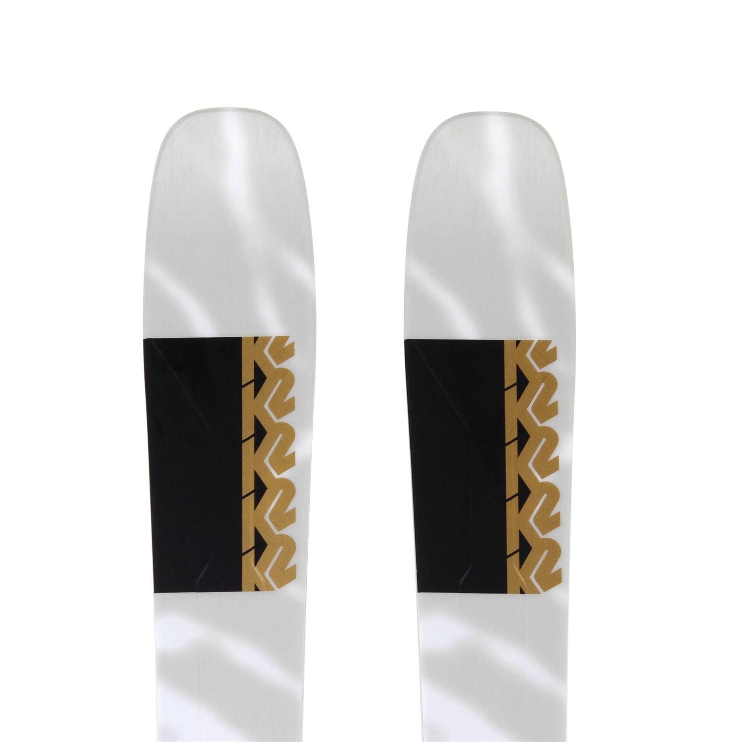 K2 Mindbender 89Ti Womens Skis - Sports Supplies Online Store