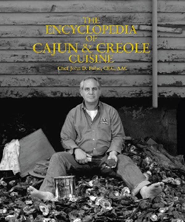 The Encyclopedia of Cajun u0026 Creole Cuisine [Book]
