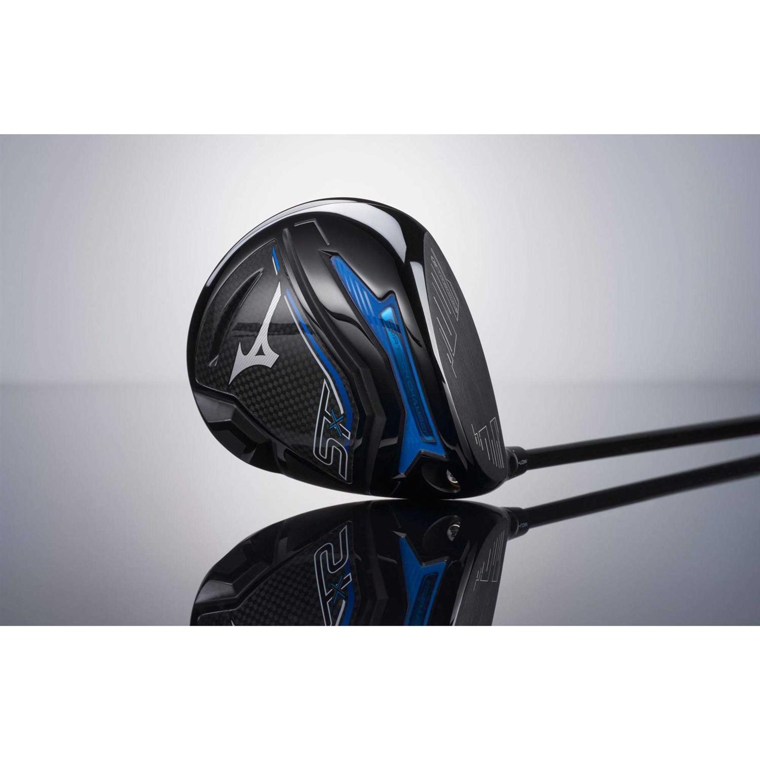 Mizuno ST-X 230 Driver - Sports Supplies Online Store