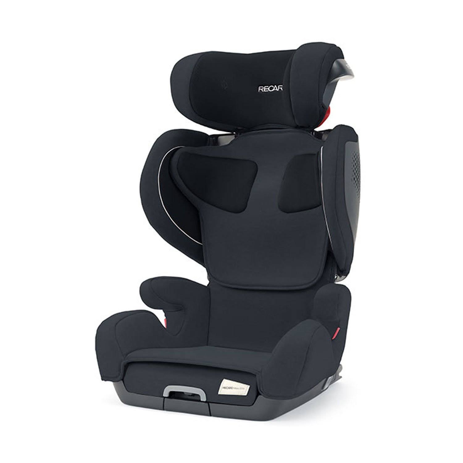 Recaro Mako Elite 2 Prime Mat Black Child Seat (15-36 kg)