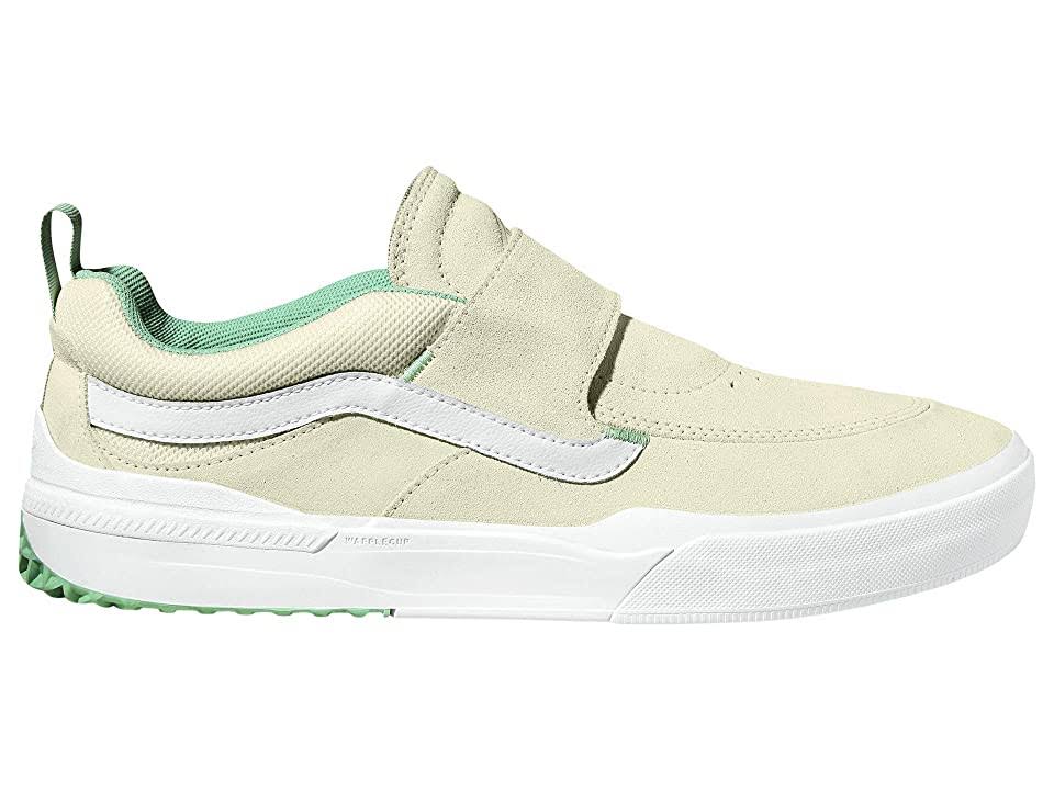 Vans Kyle Pro 2 (Antique White)