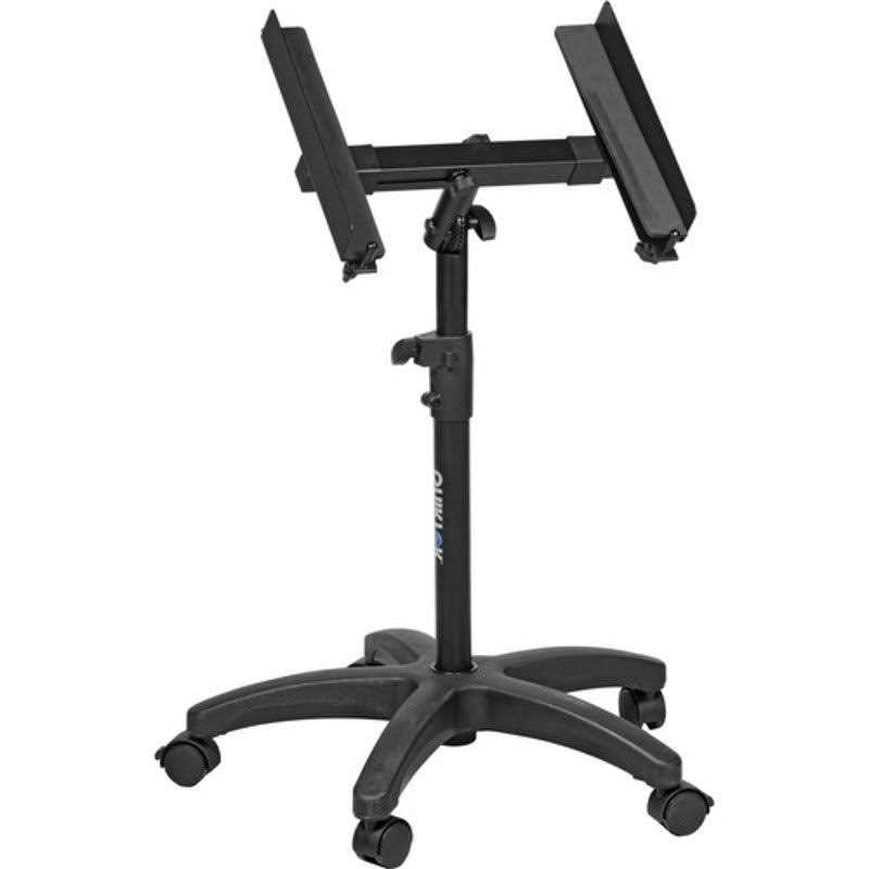 Quik Lok QL-400 Fully Adjustable Studio Locator Stand