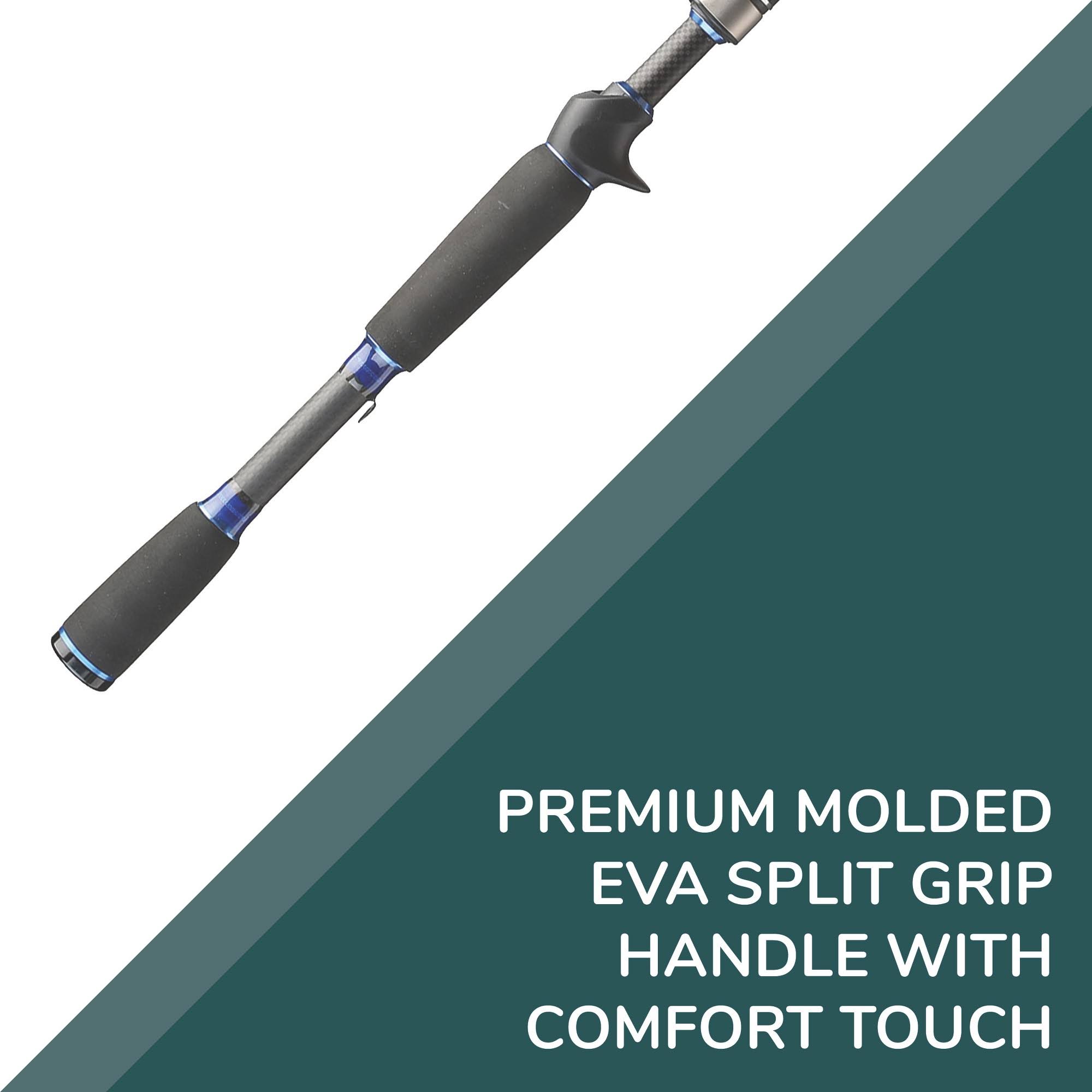 Ardent Edge 7 ft. Heavy Casting Rod