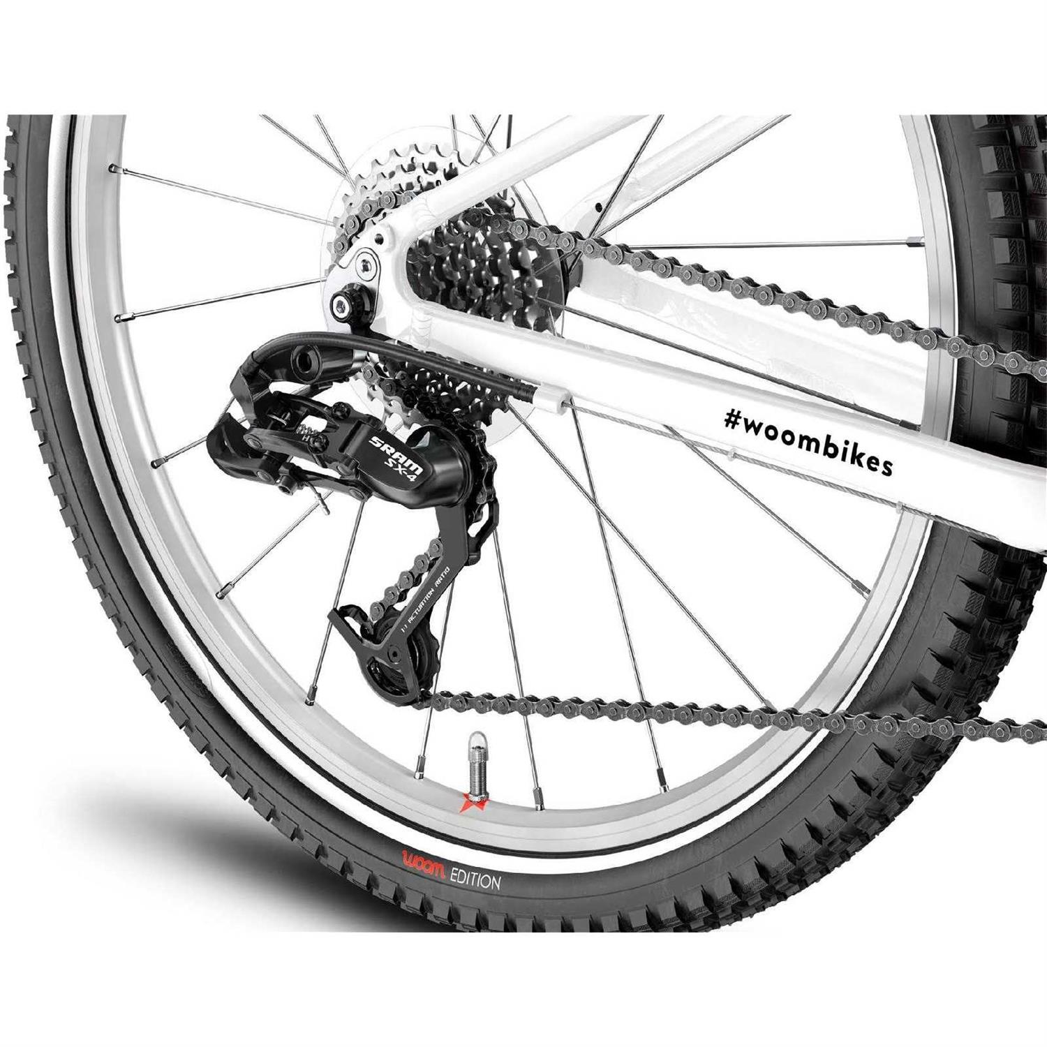 Woom 4 Original Kids Bike - Sports Supplies Online Store