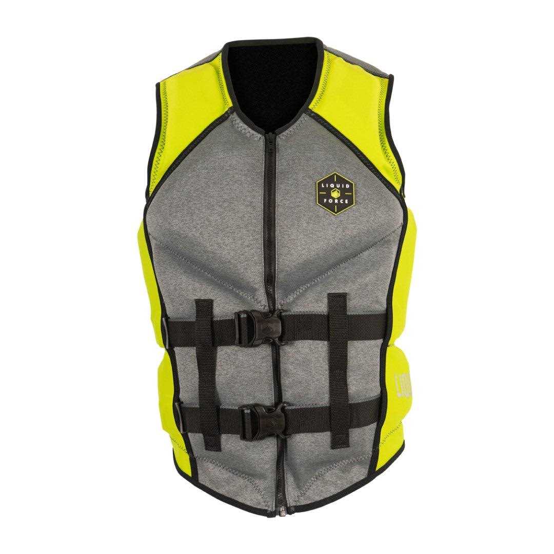 Liquid Force Watson CGA Life Jacket - Sports Supplies Online Store