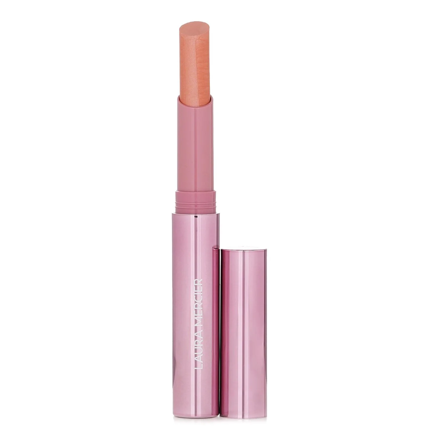 Laura Mercier High Vibe Lip Color - # 160 Glow  1.4g/0.05oz