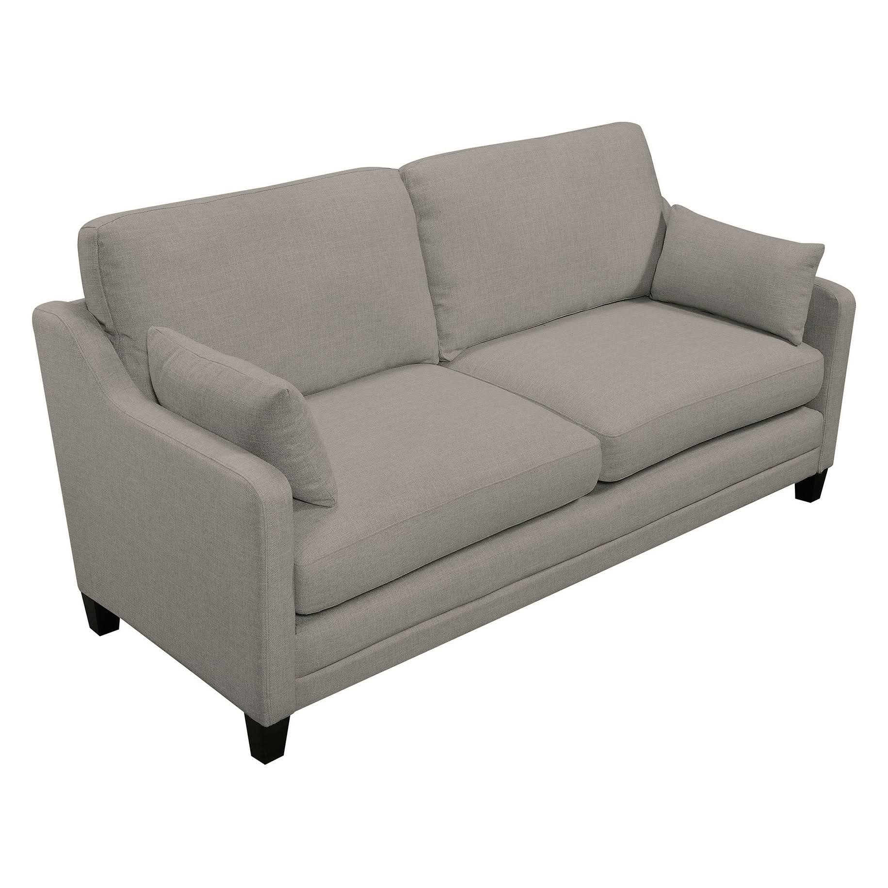 Serta Carmina Sofa Grey