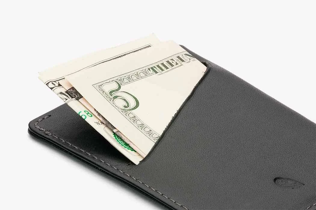 Bellroy Card Sleeve Slim Wallet