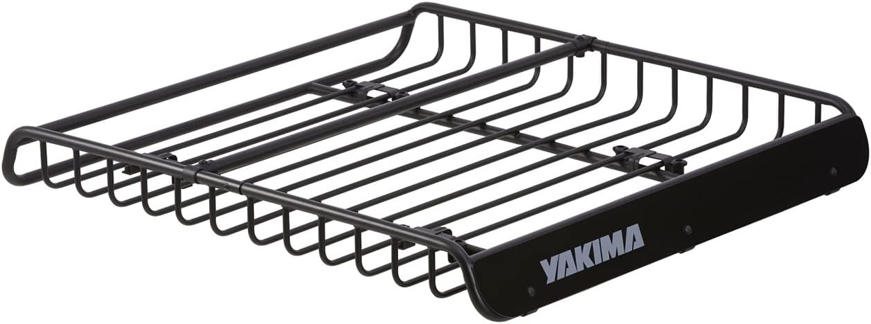 YAKIMA, MegaWarrior Roof Cargo Basket