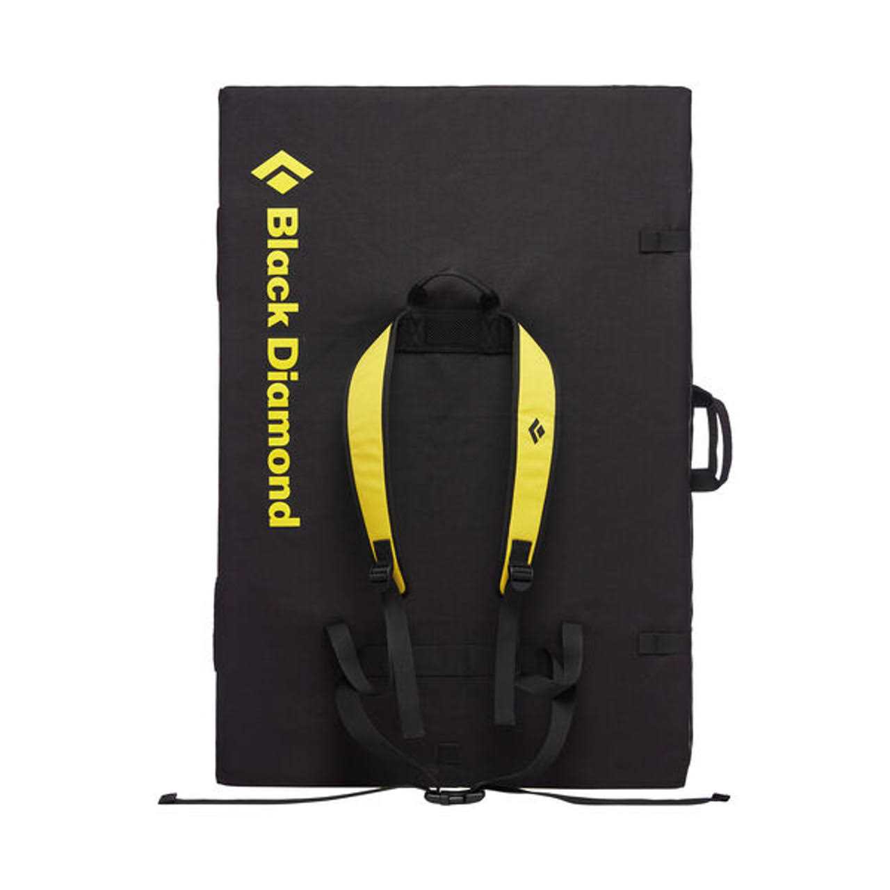 Black Diamond Circuit Crash Pad - Sports Supplies Online Store