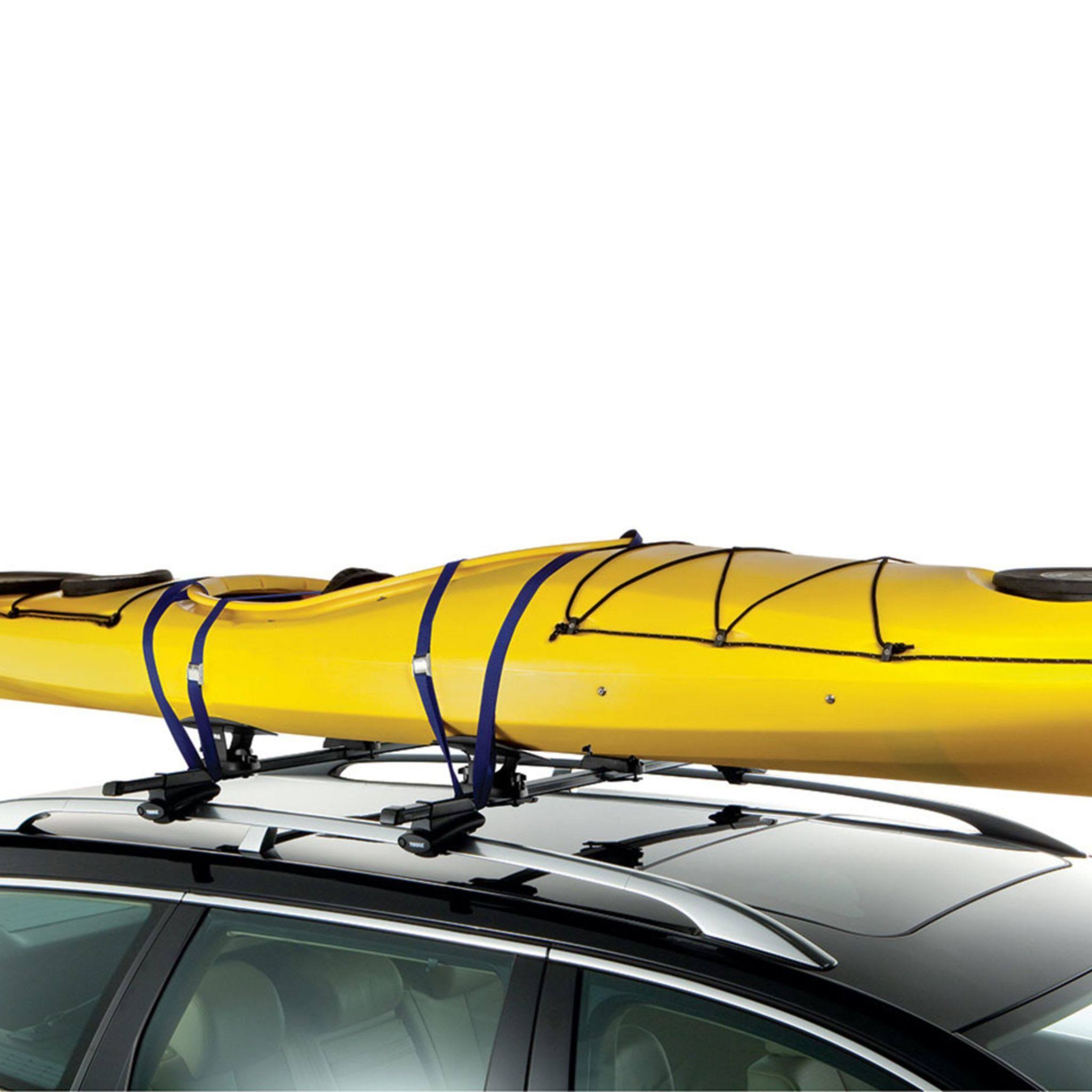 Thule Top Deck Kayak Carrier