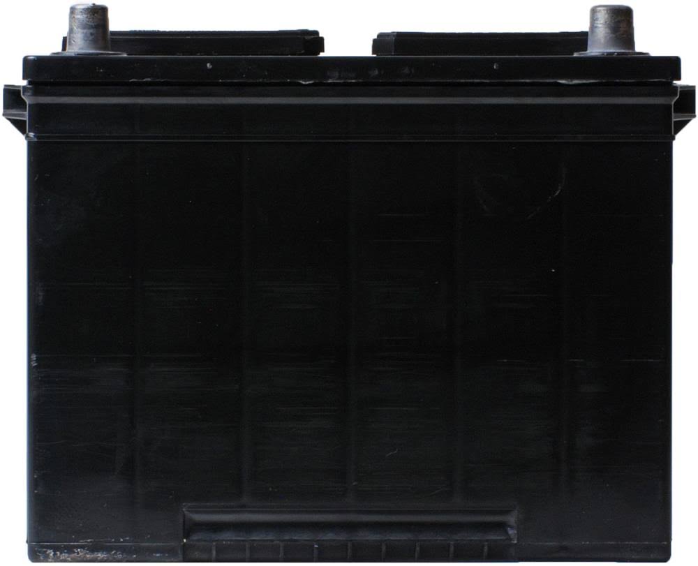 Duralast Battery 35-DL, Group Size 35, 500 CCA