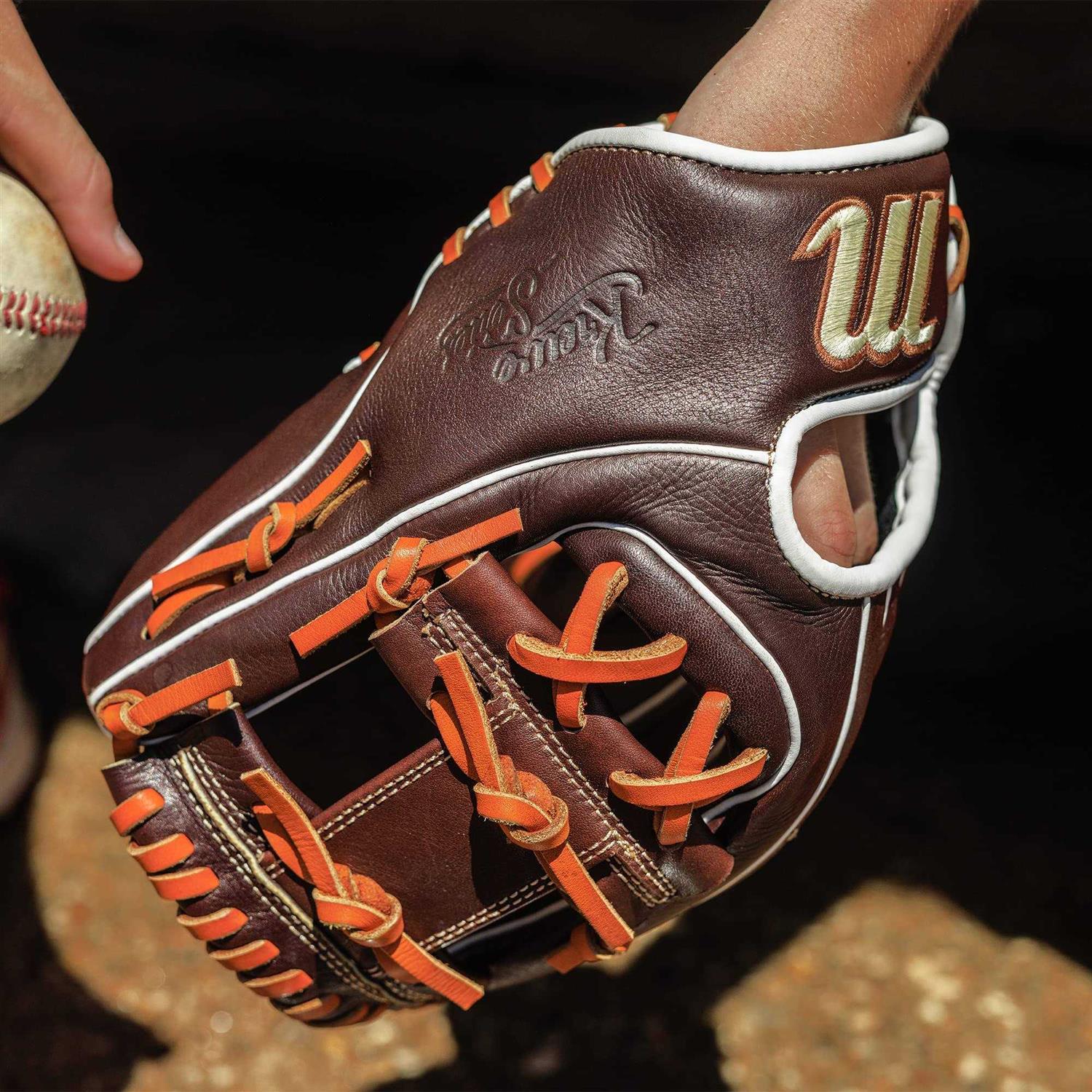 Marucci Krewe M Type Baseball Glove - Sports Supplies Online Store