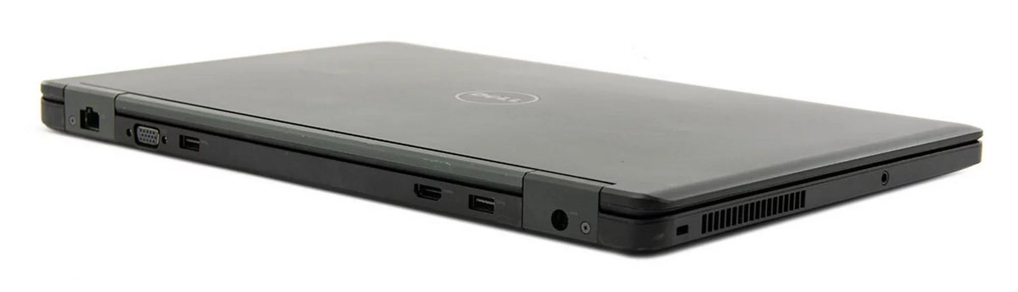 Dell Latitude E5550 Laptop Computer, 2.90 GHz Intel i5 Dual Core Gen 5, 16GB DDR3 RAM, 500GB Hard Disk Drive (HDD) SATA Hard Drive