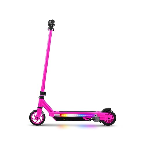 Jetson Echo Kids Electric Scooter
