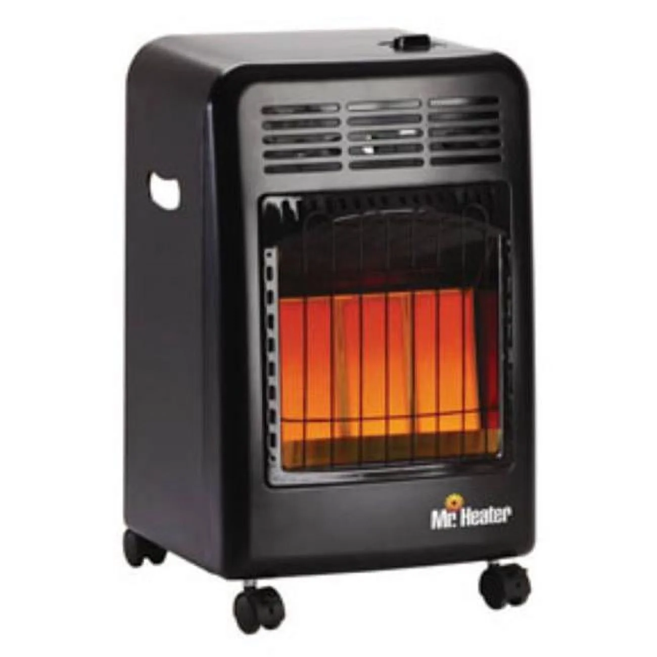 18000 BTU Cabinet Heater - Curated Treasures Market