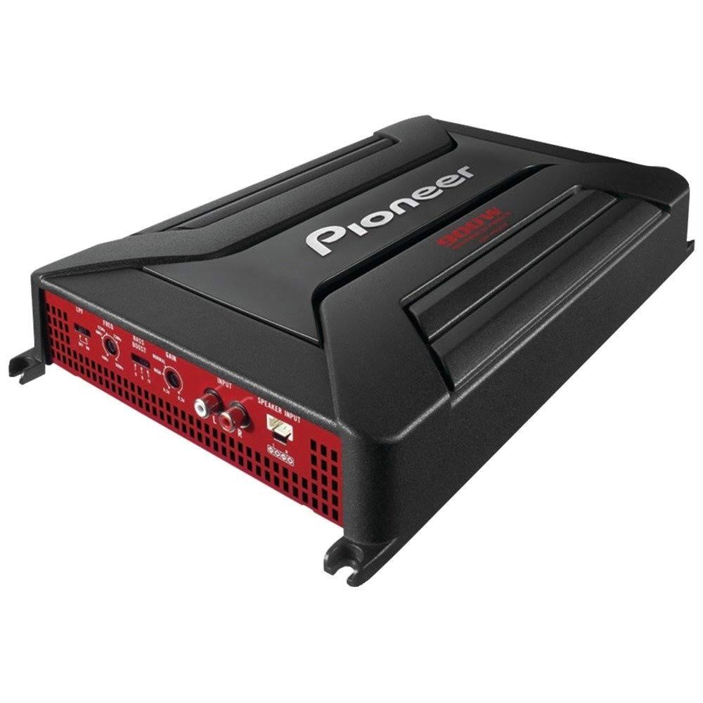 Pioneer GM A5602 Class AB 2-Channel Car Amplifier - 900W