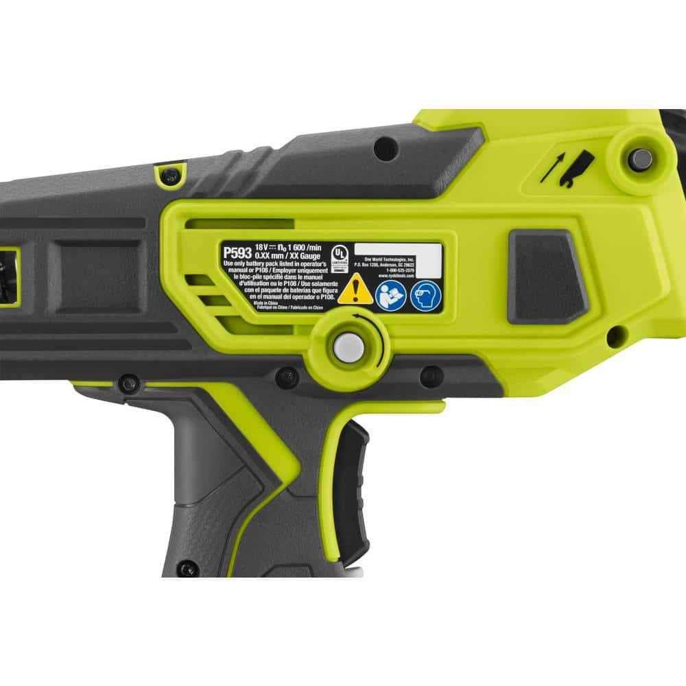 Ryobi 18-Volt ONE+ Lithium-Ion Cordless PVC and PEX Cutter - Shop Hardware Tools Online Store