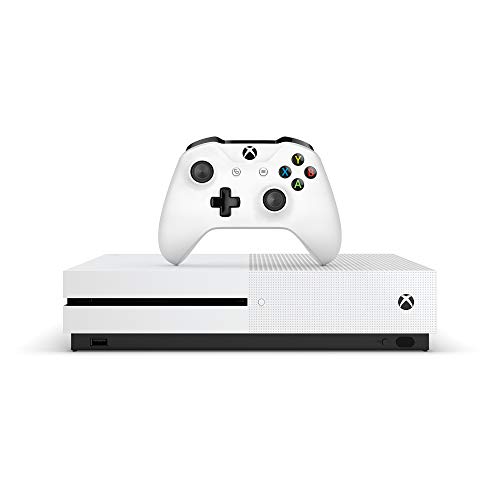 Xbox One S 1TB All-Digital Edition Console (Disc-Free Gaming) - [DISCONTINUED]