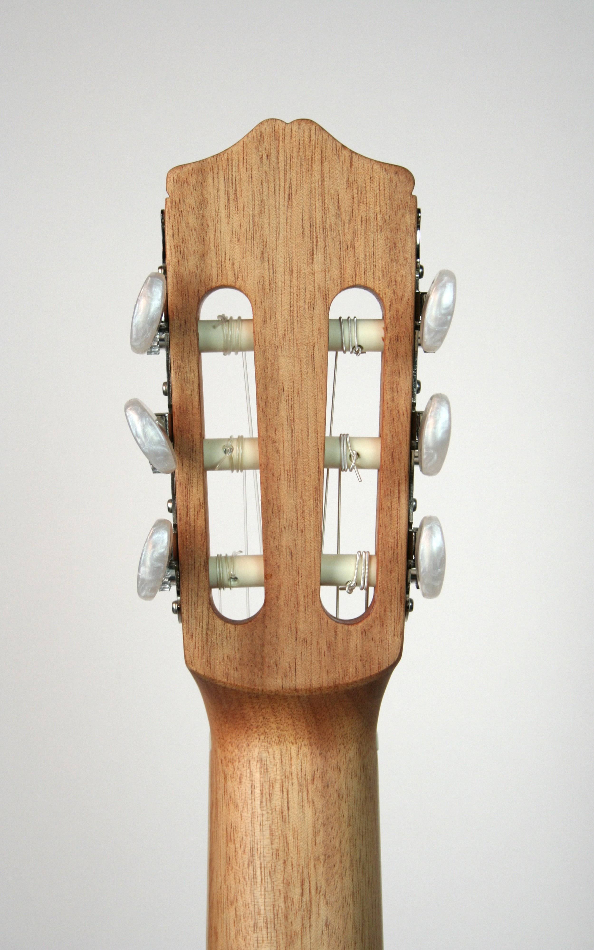 Cordoba C1 Matiz Classical Guitar- Coral