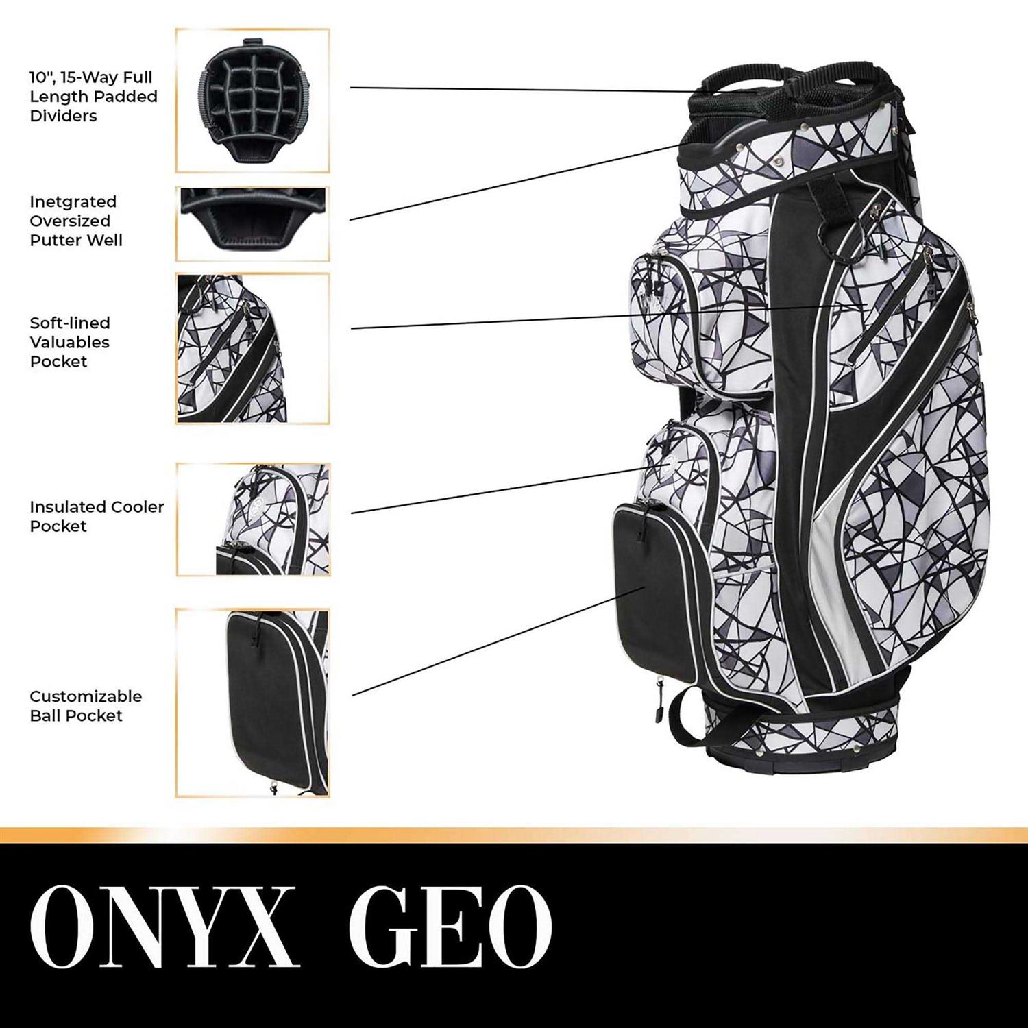 Glove It Womens Golf Bag - Sports Supplies Online Store