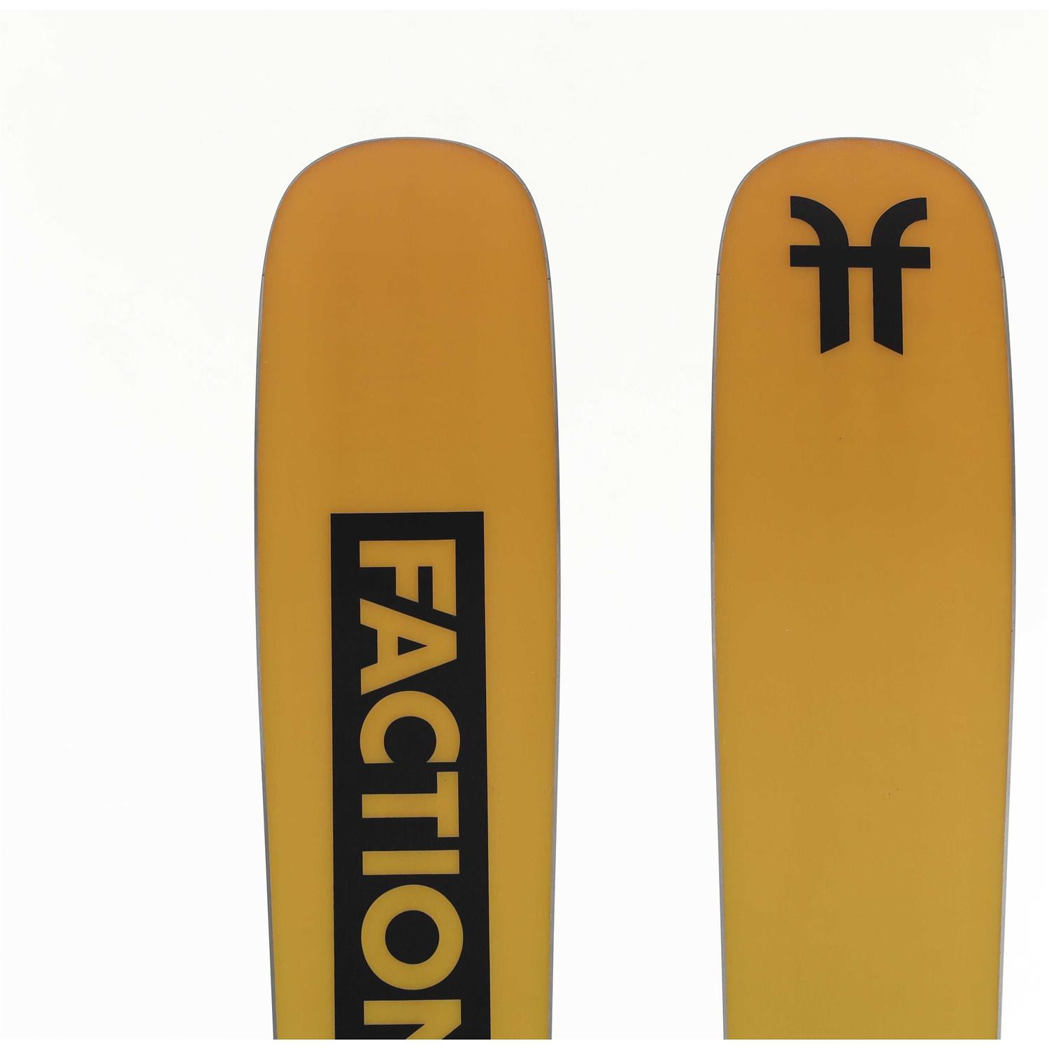 Faction Prodigy 2 Skis 2024 - Sports Supplies Online Store