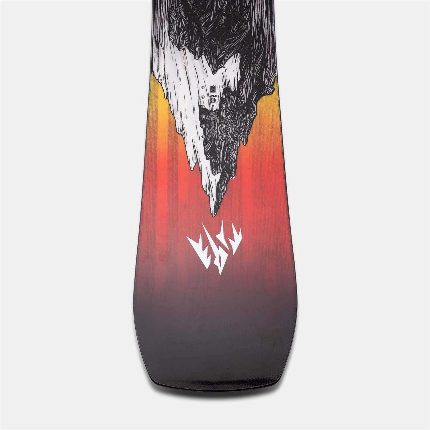 Jones Aviator 2.0 Snowboard - Sports Supplies Online Store