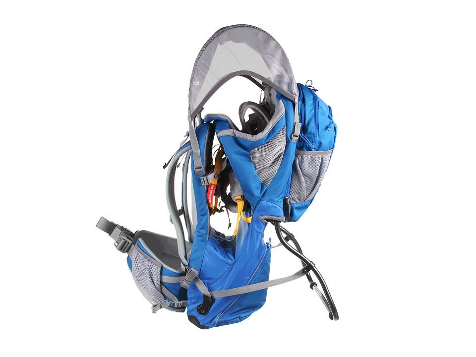 Kelty Pathfinder 3.0 Child Carrier (Legion Blue)