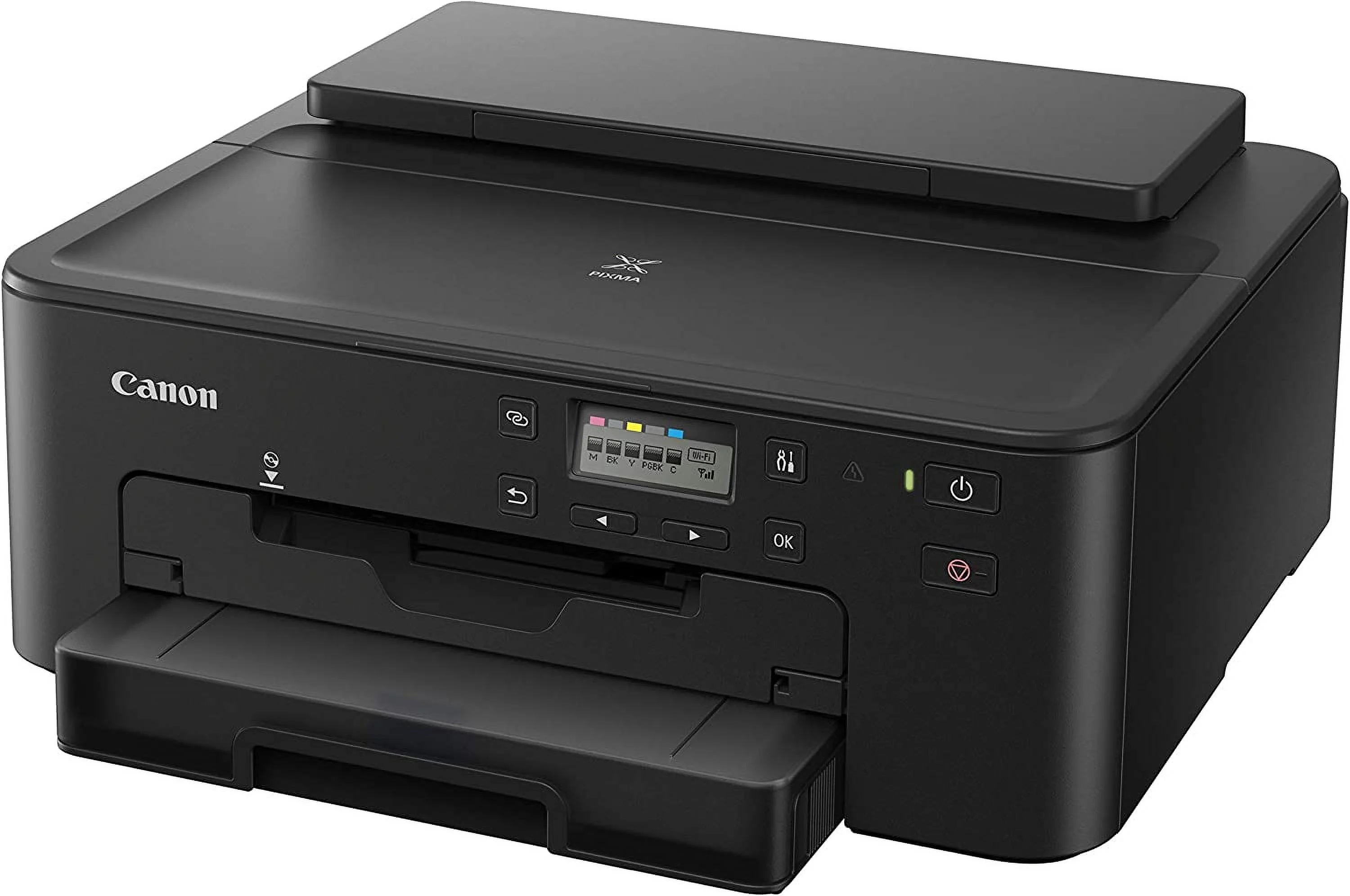 Canon PIXMA TS702a Wireless Office Printer