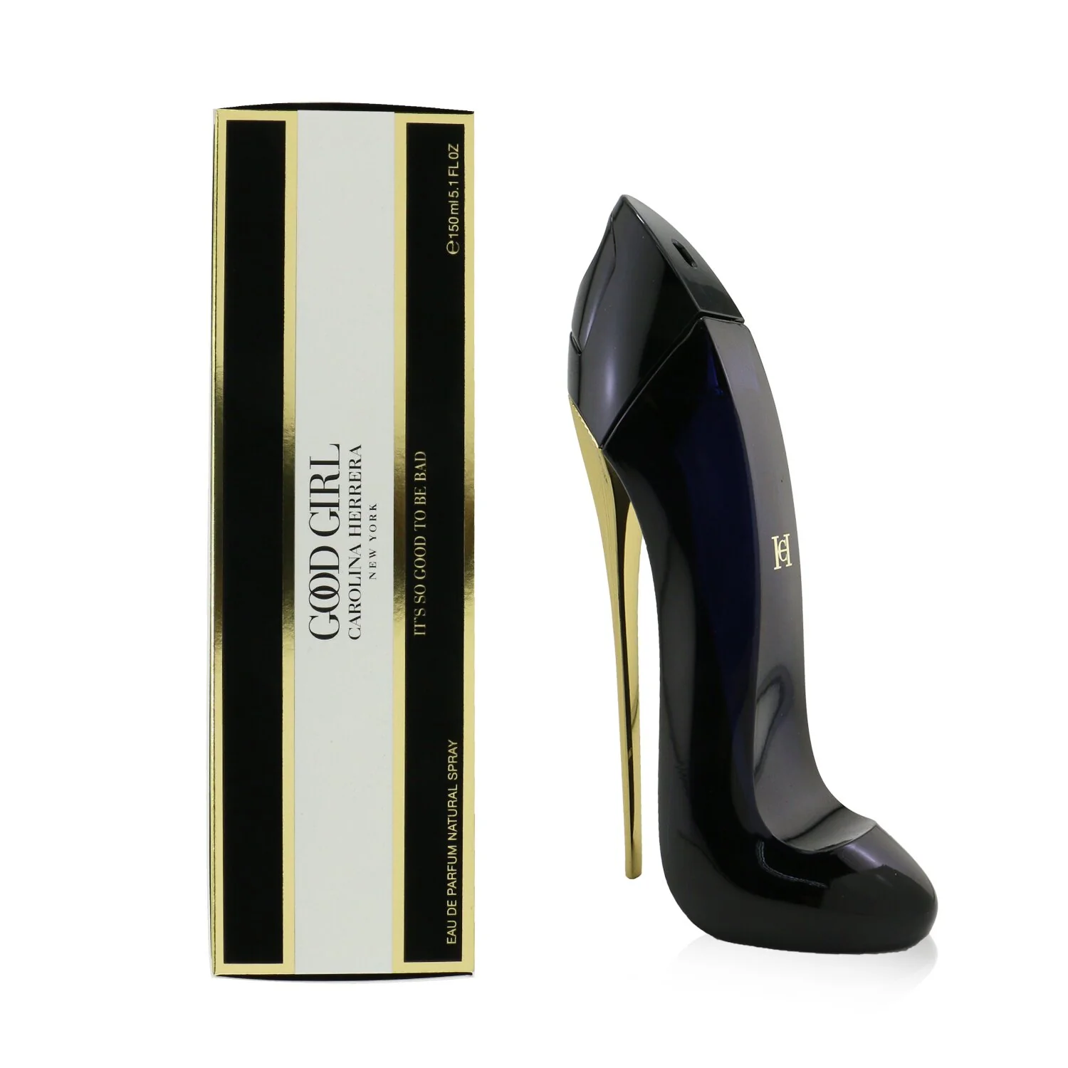 Carolina Herrera Good Girl Eau De Parfum Spray 50ml/1.7oz